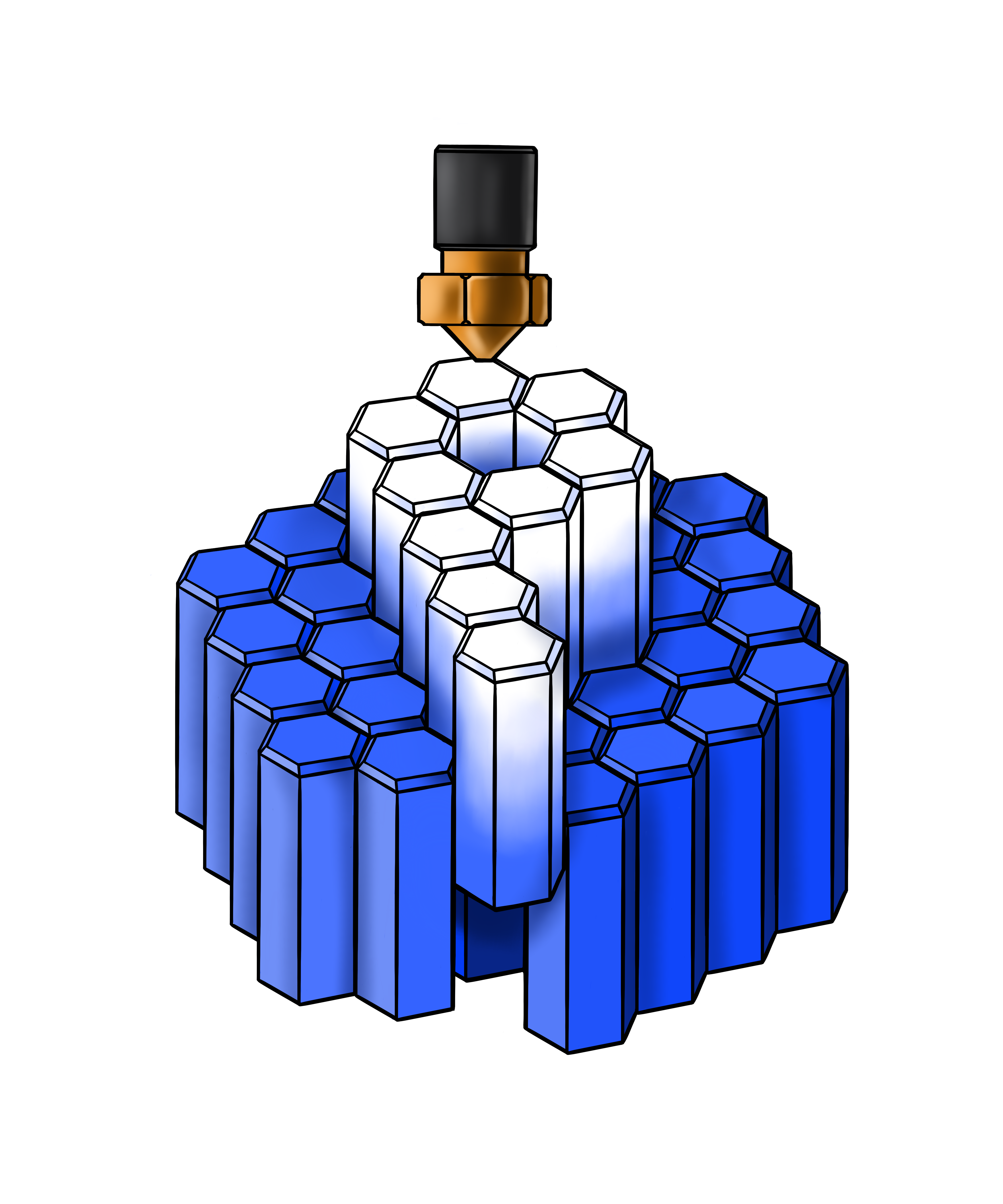 PerleForge logo